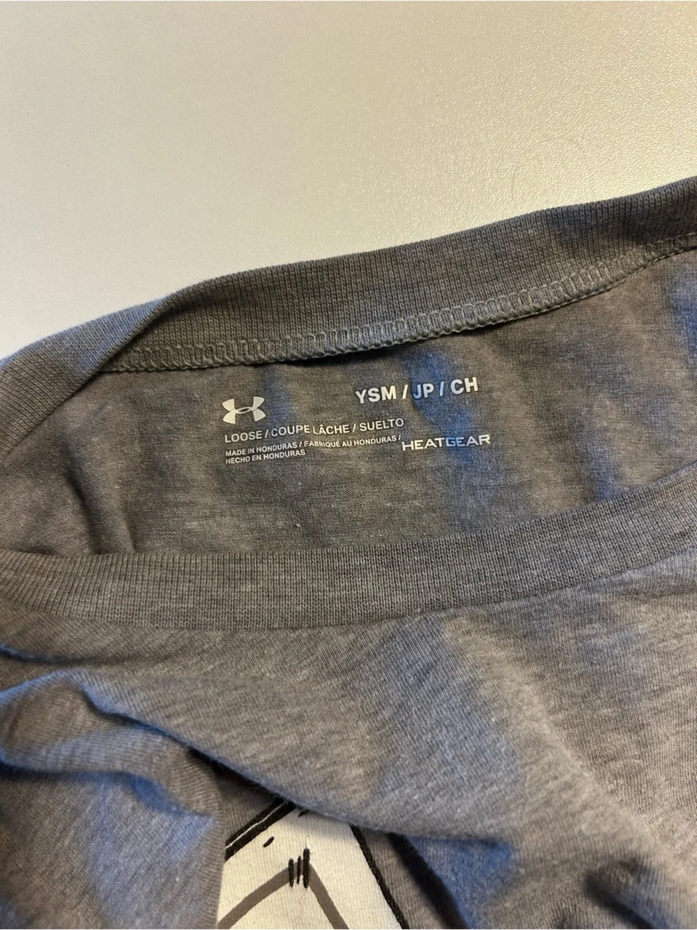Under Armour under armour